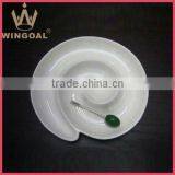 Porcelain Olive Plate,dessert Olive Plate thumbnail-1