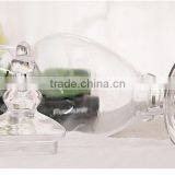Promotion Cheap Clear Glass Candy Jars thumbnail-2