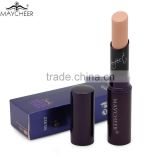 MAYCHEER Nutritious Lip Concealer Stick Makeup Perfect Cover Spots Freckles Acne Dark Circles Make Up Face Concealer Cream