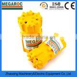 T45 64mm Retrac Thread Button Rock Mining Drill Bit for Hard Rock thumbnail-5