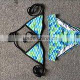 Custom Mermaid Tail for Swimming/mermaid Swimsuit thumbnail-5