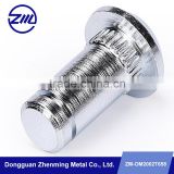 Dongguan make aluminum cnc machining parts high precision aluminum parts