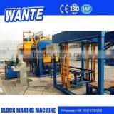 QT4-15 High Quality Italy Automatic Concrete Block Making Machine Price Quality Choice