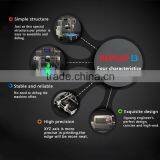 Hot New Design 3D Printer Acrylic Material DIY 3D Printer Reprap Prusa i3 Kit Lcd Screen Easy Operation Offline Printing Machine thumbnail-3