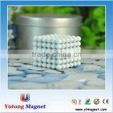 Neodymium Magnetic Balls 3 MM and 5 mm thumbnail-6