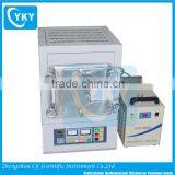 High Temperature Atmosphere Sintering Furnace With Water Coolling and Good Sealing Property