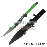 Wholesale Fantasy Knife armour movie swords fantasy knife HK01393