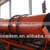 ce DaShan High Grade Organic Fertilizer Guniting Granulator