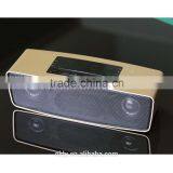 Good Quality Hotter Seller Radio USB Speakers Bluetooth 2015 thumbnail-2