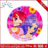 Sexy Girl Brooches and Pins