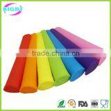 Colorful Silicone Ice Pop Maker/silicone Molds for Ice Cream/silicone Popsicle Mold