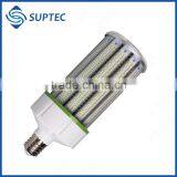 Dustproof IP64 E40 120W 110LM/W Epistar SMD 2835 LED Corn Bulb Intended For Industrial Lighting