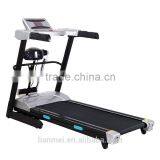 Home Use Motorized Treadmill With LCD Display Wholesale China thumbnail-4
