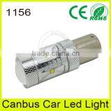 Best Quality Canbus Led Car Bulb, 1156 Led Car Light, Canbus Led Lamp for Toyota thumbnail-2