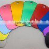 High Quality Cheap Dog Identification Tags