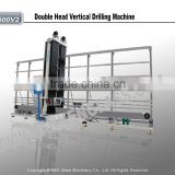 Automatic Glass Vertical Drilling Machine Guangdong