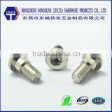 Carbon Steel Nickel Plated Shoulder Screw thumbnail-3