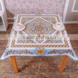 Customerized Tablecloth, Middle East Table Cloth, Table Cover, Tablecloth Factory thumbnail-1