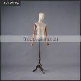 Wholesale Fashion Mannequins Fabric Women Fitting Dummies Models thumbnail-2
