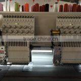 Cording High Speed Embroidery Machine thumbnail-4