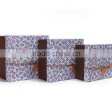 Cheap Custom Design Printed Folding Cosmetic Packaging Boxes ,Modern Hot Sale Cosmetic Paper Packaging Boxes