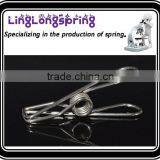 Strong Spiral Coil Torsion Spring Clip thumbnail-6