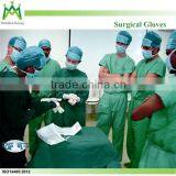 Powder Free and Powdered Surgical Gloves thumbnail-2