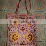 Indian Bags With Embroidery thumbnail-1