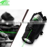 Police Equipment Night Vision Optic Red Dot Sight Hunting Gun Laser Sight for Rifle thumbnail-6