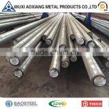 China Supplier AISI 201 304 316 Inox Round Rod Structural Steel