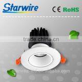 15w COB Dimmable Led Module Downlight ,led Downlight, Led Cob Downlight thumbnail-6