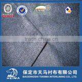 High Class Under Collar Felt for Men's & Women's Suits, Uniform thumbnail-1