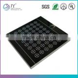 Customized Cheapest double-sided aluminum pcb in china