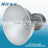 Quality Aluminum Cover Ultra Bright Focus Lighting 120watt Led Mining Light With CE RoHS thumbnail-2