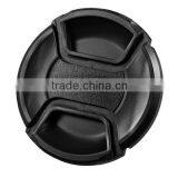 OEM Plastic Products Manufacturer, Snap-on Front Lens Plastic Cap thumbnail-1