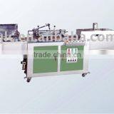 Automatic Single Cylinder UV Curing Screen Printing Press