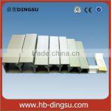 Hot Sale Plastic PVC Wire Duct/Cable Duct thumbnail-3