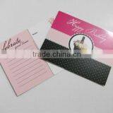 Birthday Greeting Cards Paper Cards