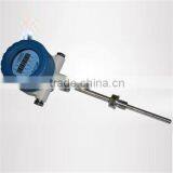 BBZ TXTC2 Intelligent Electronic Contactless Temperature Switch Controller for Lubrication System thumbnail-6