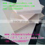 Wood Plastic Furniture Plate Production Line/ Wpc Pvc Furniture Plate Production Line thumbnail-5