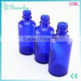 2015 Beauchy 50ml Glass Dropper Bottle With Pipette and Childproof Cap thumbnail-5