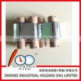 110mm*300m Barcode Wax Ribbon TTR thumbnail-6