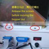 High Speed Ticket Counting Machine thumbnail-6