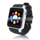 2015 call function smart watch phone 2.0MP Camera 1.54" TFT Touch Screen Bluetooth