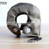 High Quality Titanium Exhuast Heat Shield T4 Turbo Blanket and Turbo Kit thumbnail-3