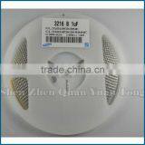 ELECTRONIC 3216 4.7UF BEST PRICE thumbnail-2