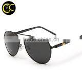 Aviation Polarized Men's Sunglasses Night Vision Driving Mens Sunglasses Brand Designer Sun Glasses for Men Gafas de Sol CC5018 thumbnail-1