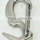 AISI 304, 316 ++++++++++++++ Snatch Hook