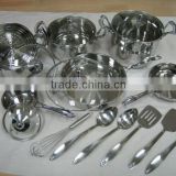 stainless steel excellent houseware products factories/importer
