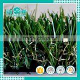 passed FIFA environmental beautiful soft durable landscape artificial grass